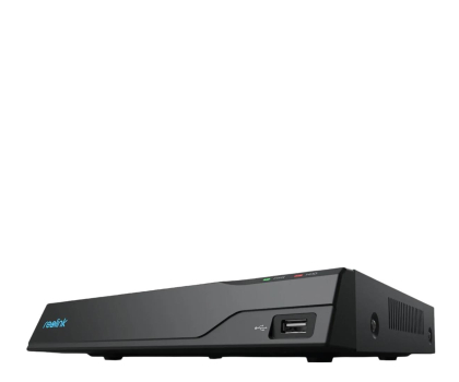 Rejestrator IP Reolink Rejestrator WiFi/8 PoE 2TB HDD